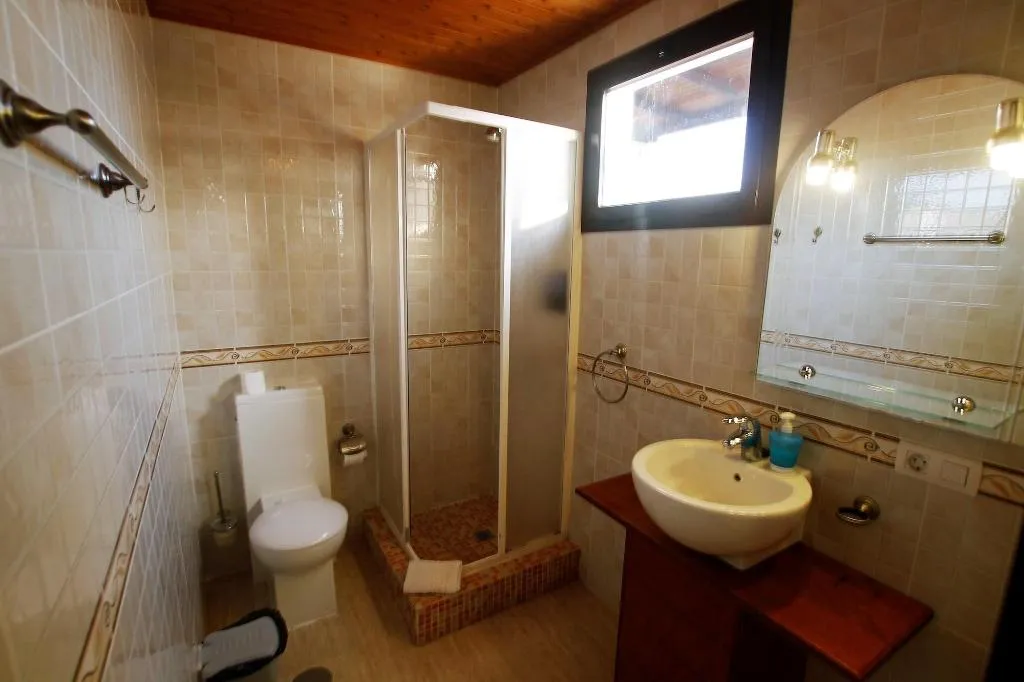 Room, Casa Natura, Lanzarote
