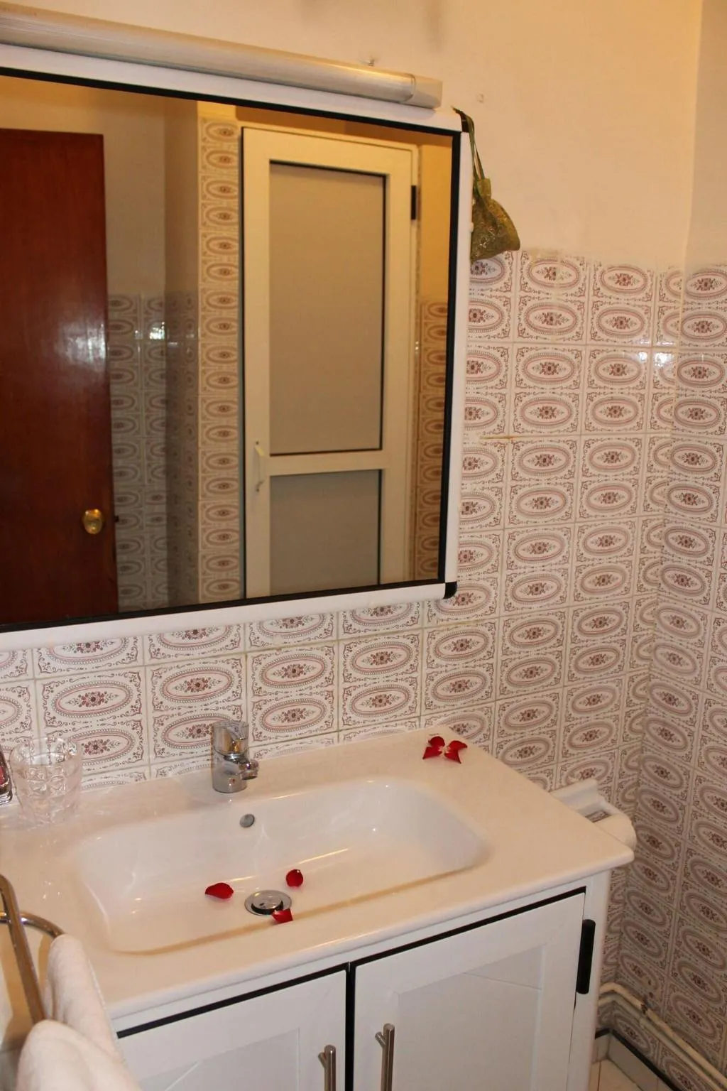 Room, Sindibad, Agadir