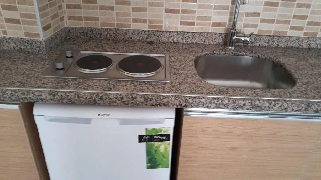 APARTMENT ECONOMY Room, Sahin Palace, Dalaman