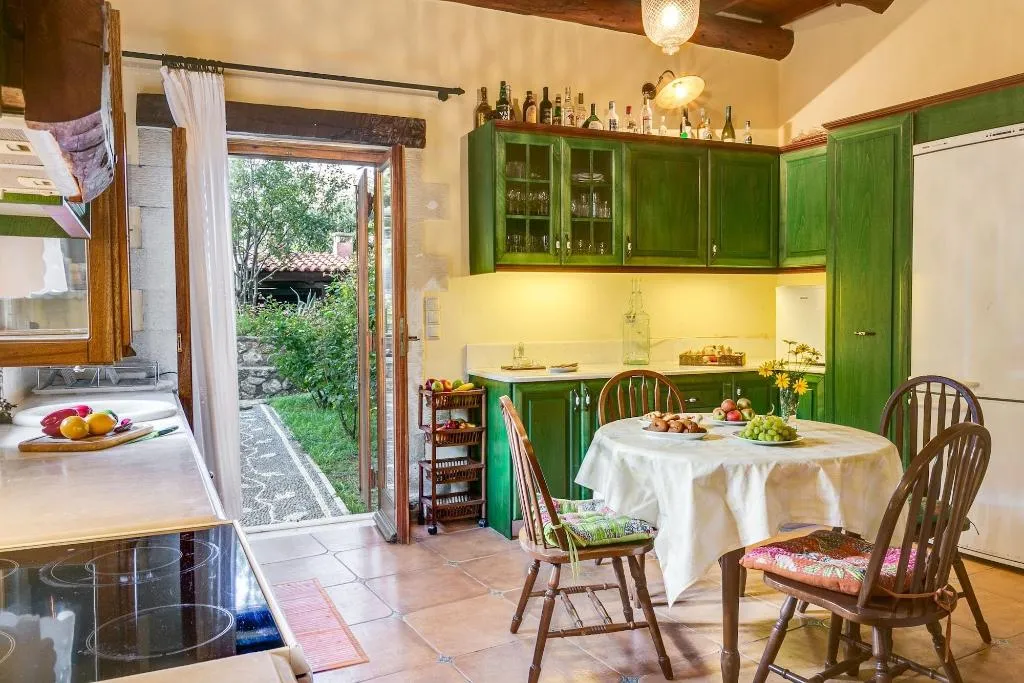 Room, Ifigenia Luxury Suites And Villas, Crete