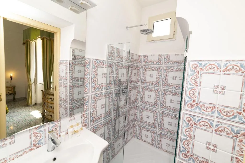 Room, Casa Teresa, Naples