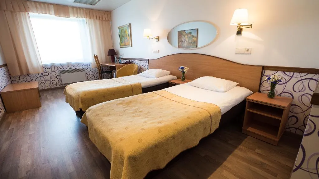 Room, Hestia Hotel Susi, Tallinn