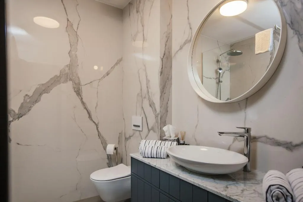 Room, Armerun Heritage Hotel & Residences, Split
