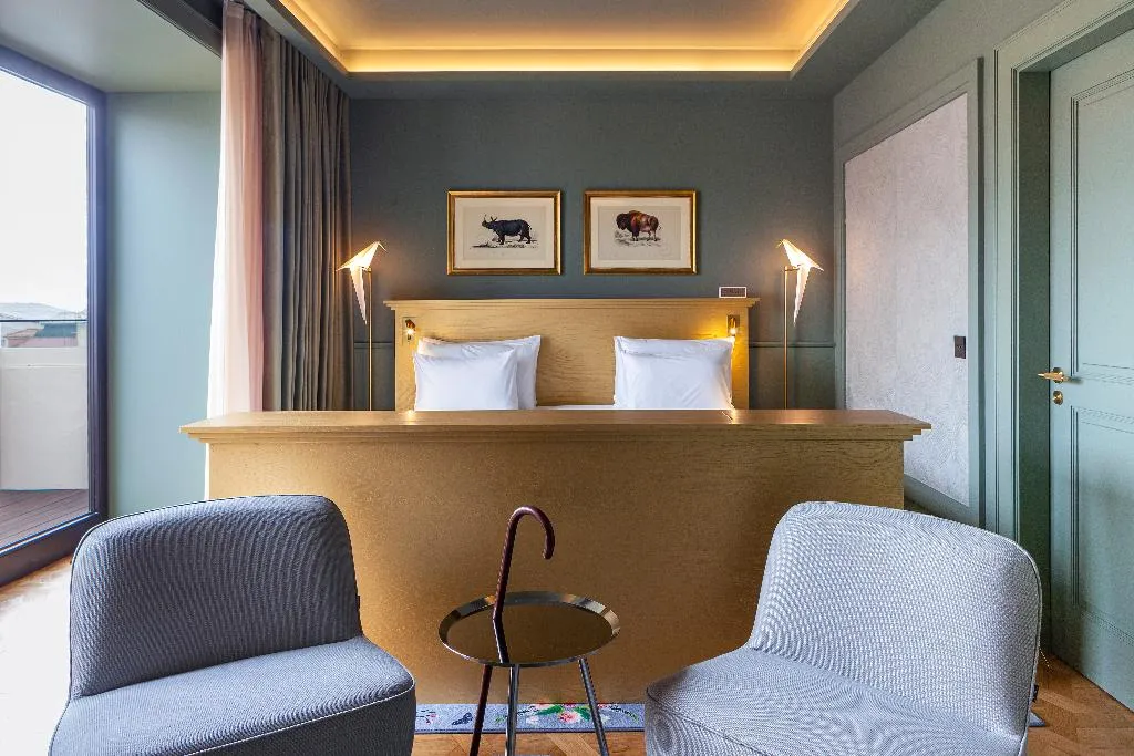 SUITE CAPACITY 3 Room, Art Legacy Hotel Baixa-Chiado, Lisbon