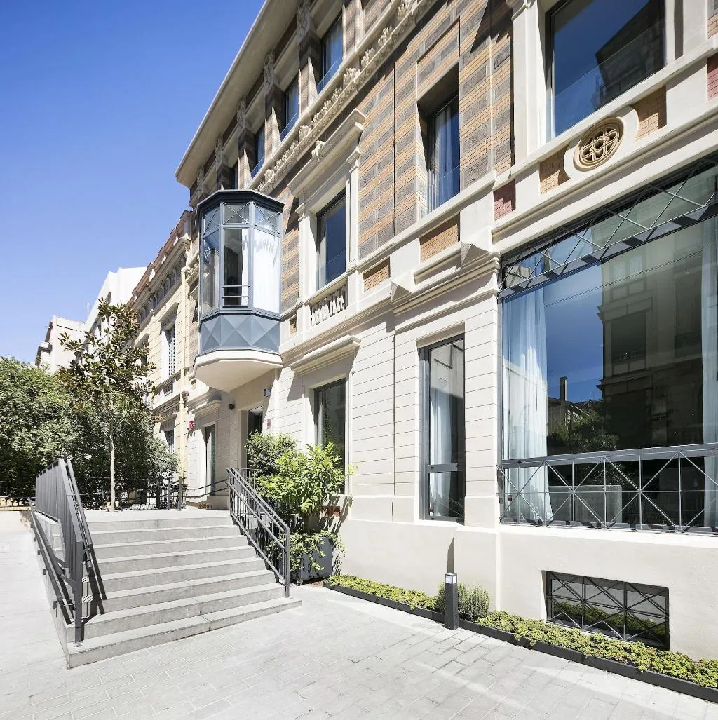 General view, Murmuri Residence Mercader, Barcelona