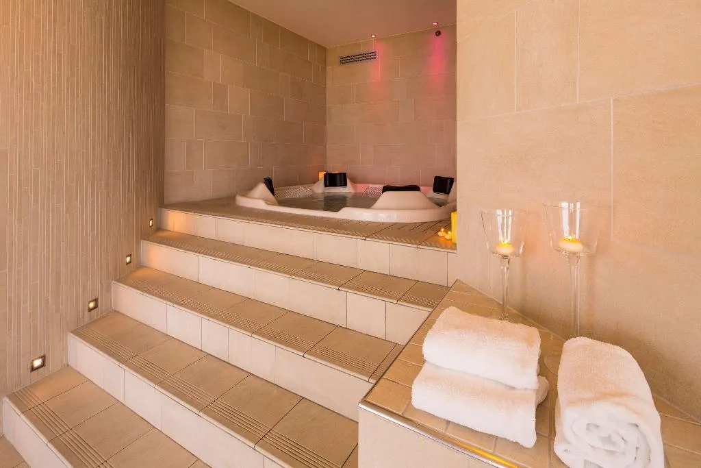 Sports and Entertainment, Best Western Premier BHR Treviso Hotel, Venice
