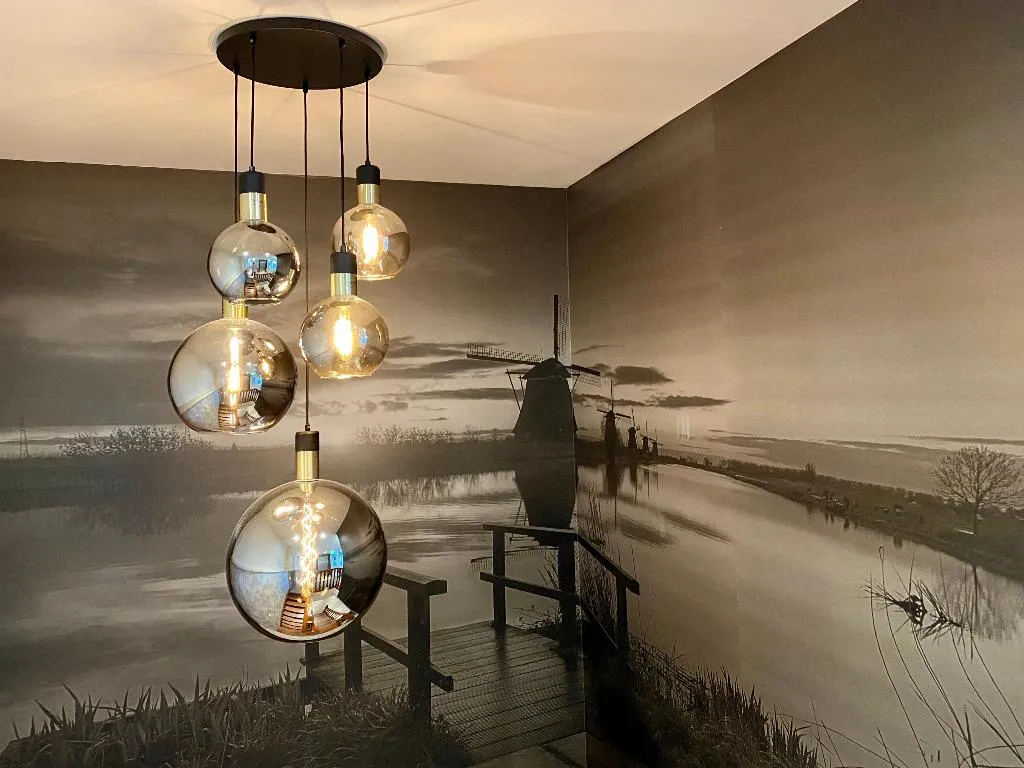 Lobby, Xo Hotels Infinity, Amsterdam