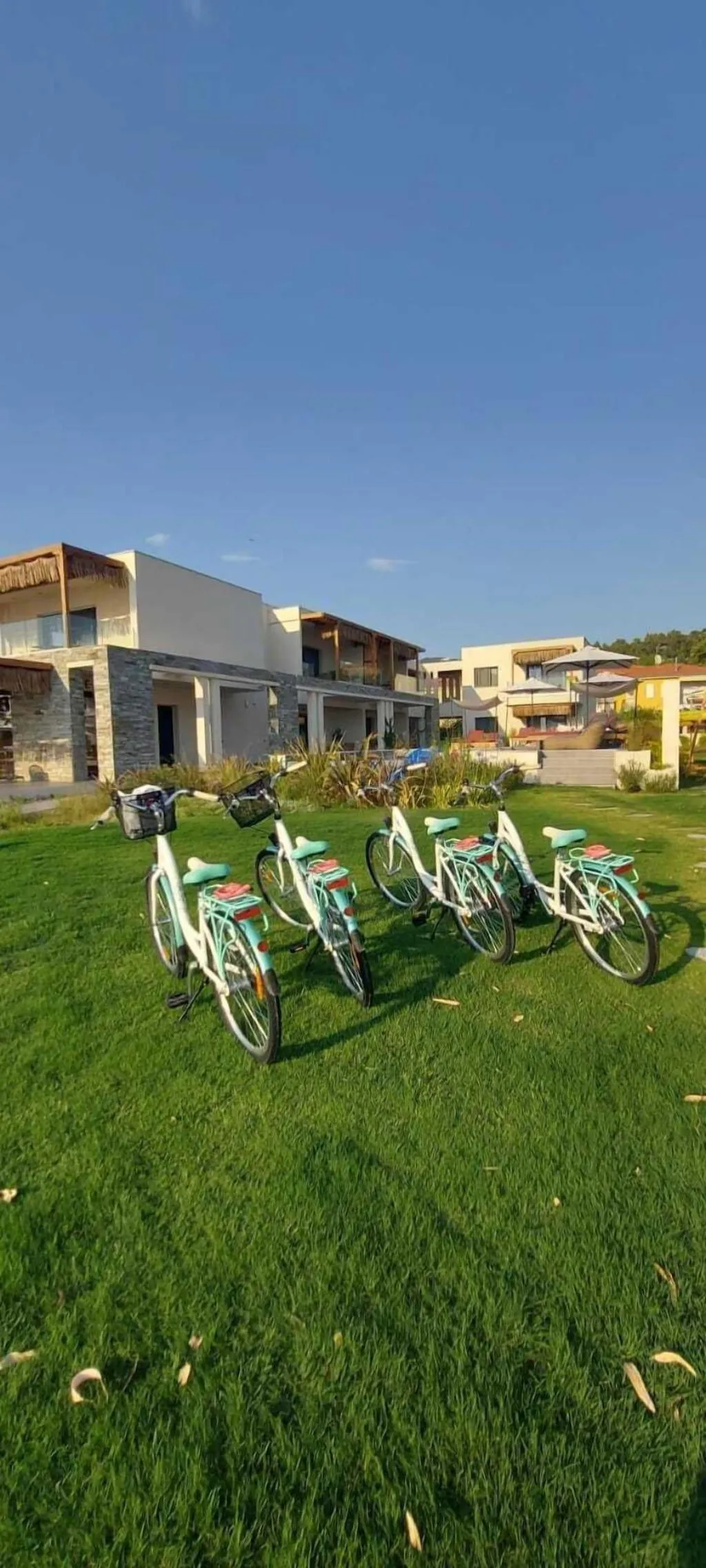 General view, Amyntas Seafront Hotel – Adults Only, Halkidiki