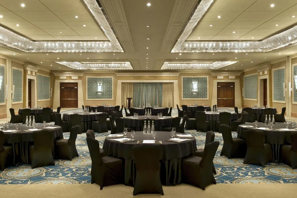 Conferences, The Nile Ritz-Carlton, Cairo, Cairo