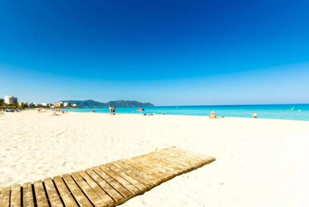 Beach, Morito Beach, Majorca