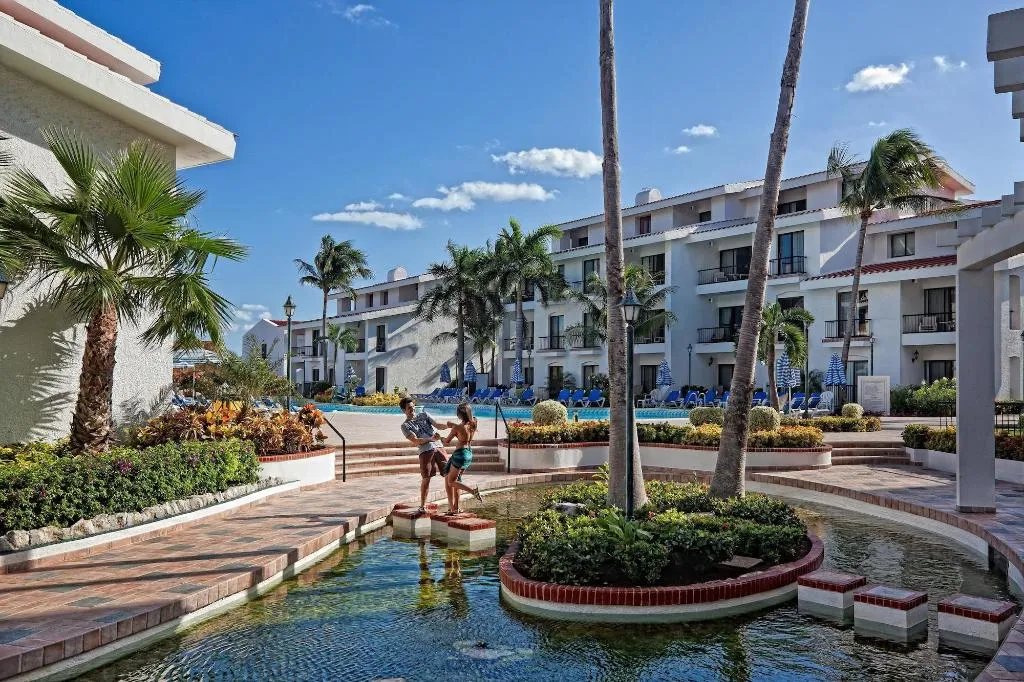 General view, The Royal Cancun All Villas Resort, Cancun Area