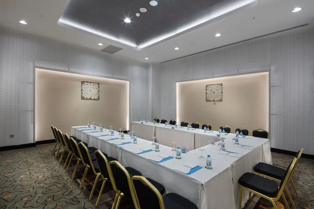 Conferences, Granada Luxury Belek, Antalya
