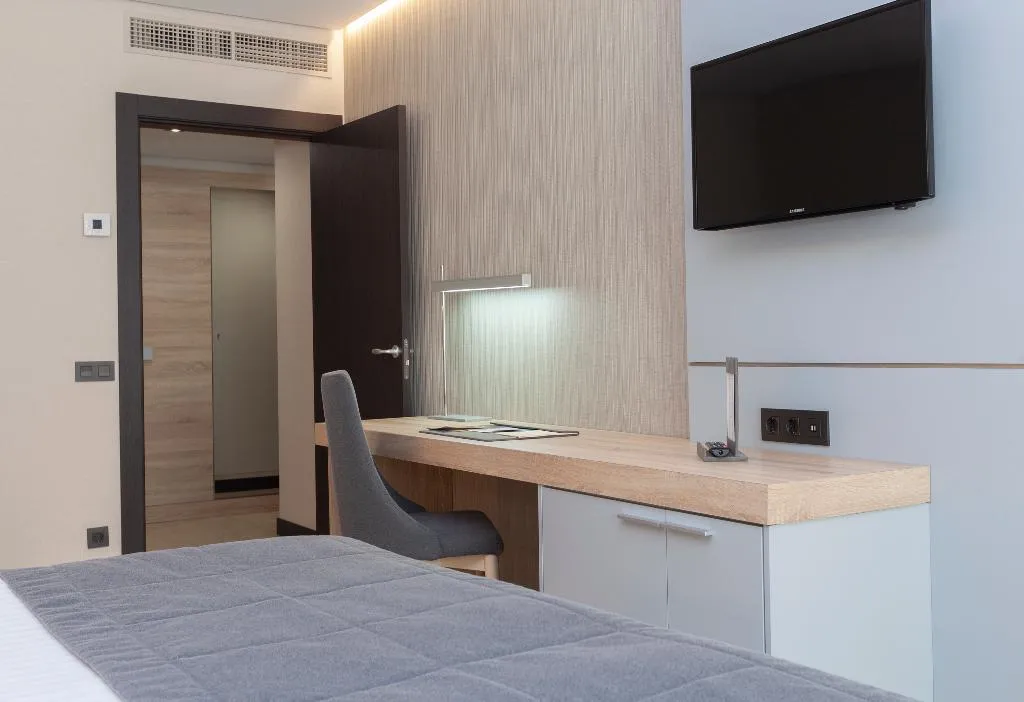 FAMILY ROOM STANDARD Room, Liabeny, Madrid