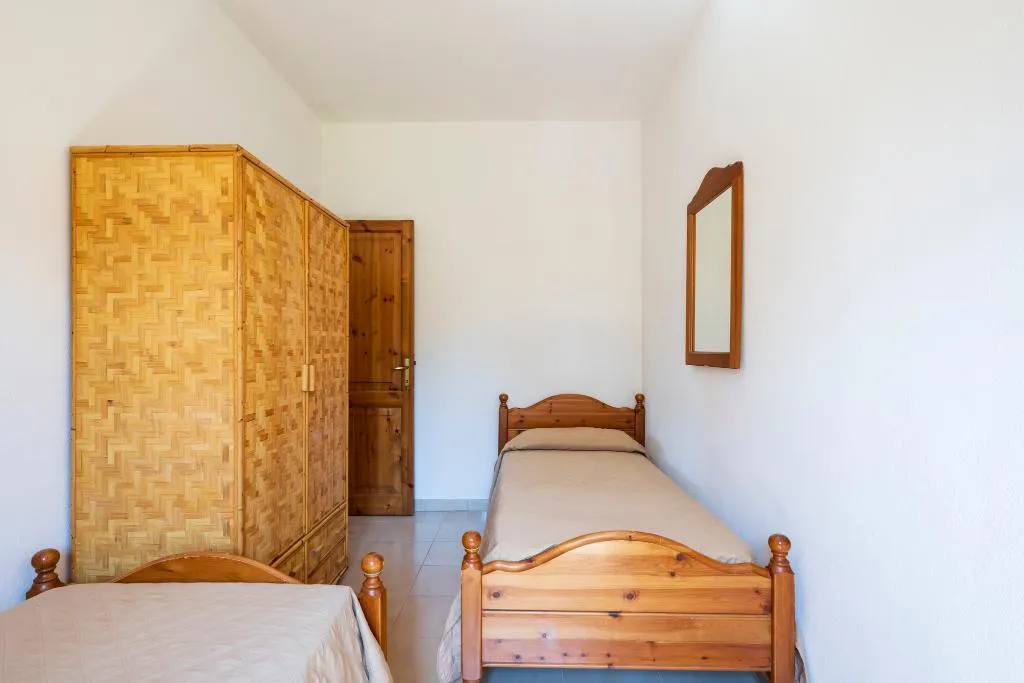 APARTMENT CAPACITY 6 Room, Residence Oasi e Oasi Blu, Olbia