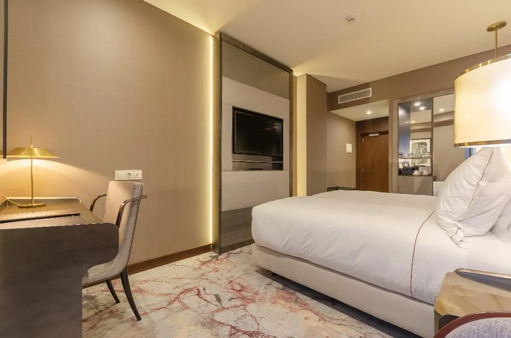 TWIN SUPERIOR Room, Turim Boulevard, Lisbon