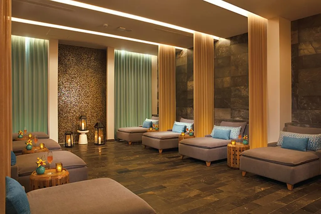 Sports and Entertainment, Dreams Playa Mujeres Golf & Spa Resorts, Cancun Area