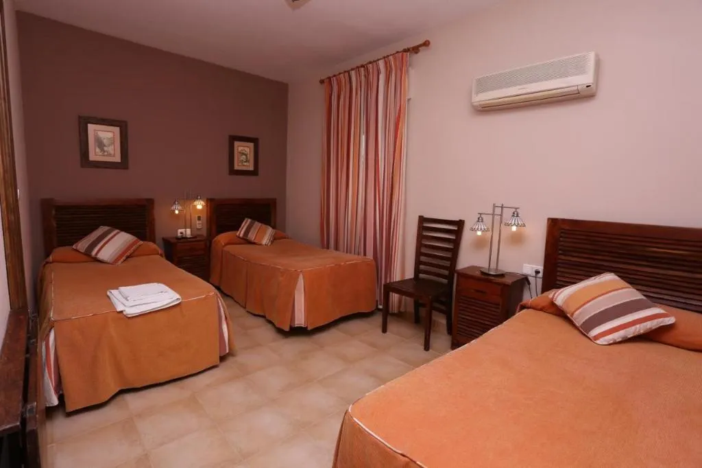 TRIPLE STANDARD Room, Andalucia, Costa Del Sol