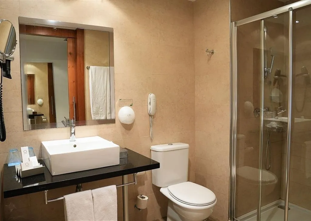 TRIPLE STANDARD Room, Port Valencia Azafata, Valencia