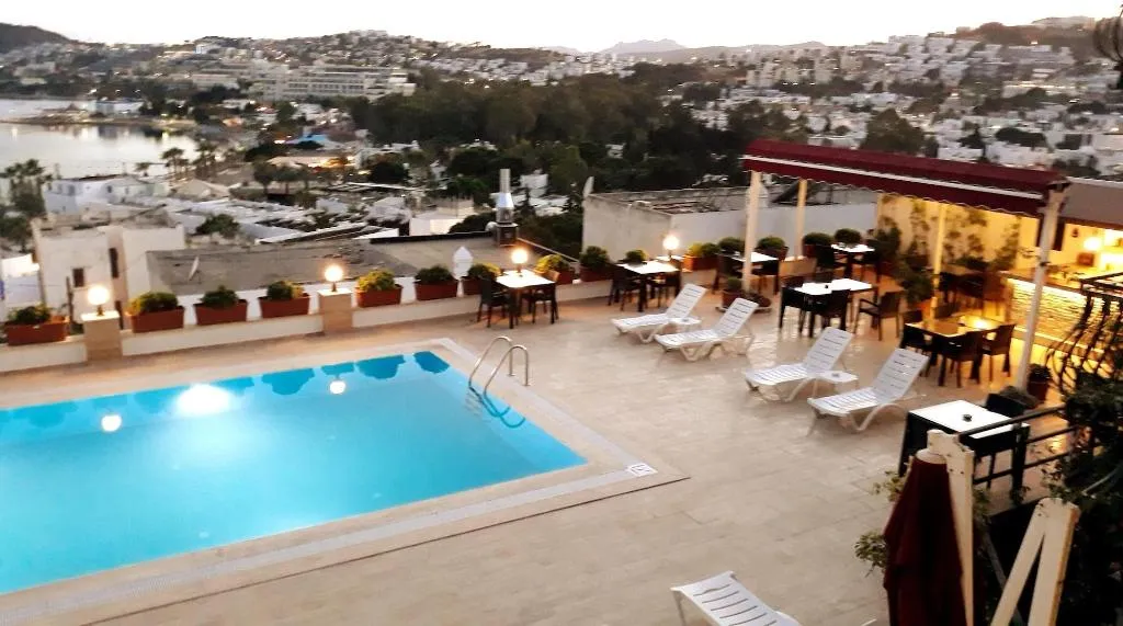 Sports and Entertainment, Hotel Gumbet, Bodrum