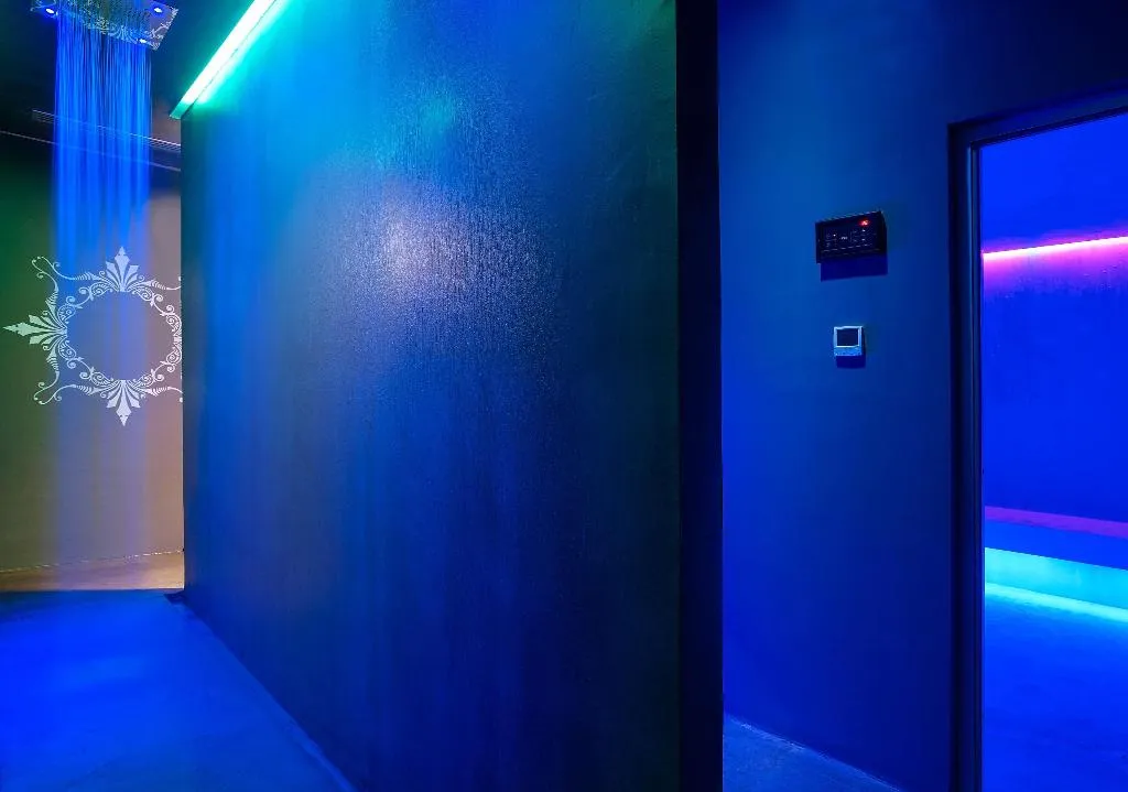 Sports and Entertainment, Nema Design Hotel, Crete