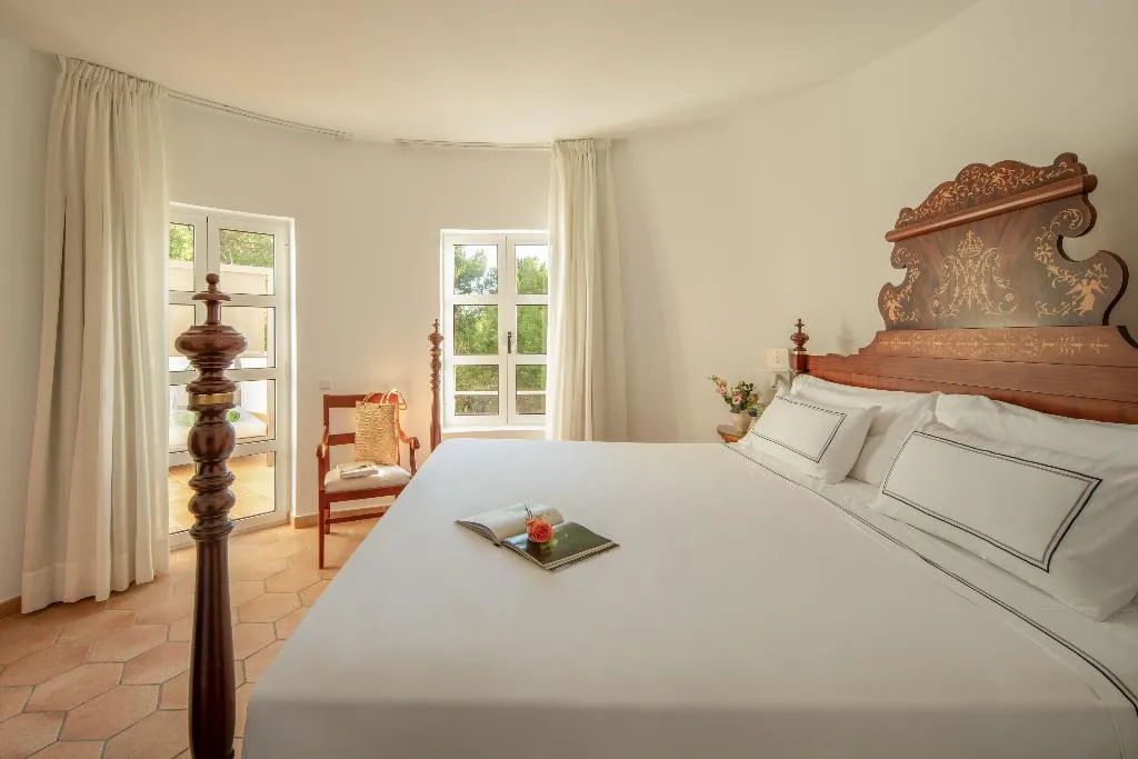 SUITE GRAND Room, Melia Cala d'Or Boutique Hotel, Majorca