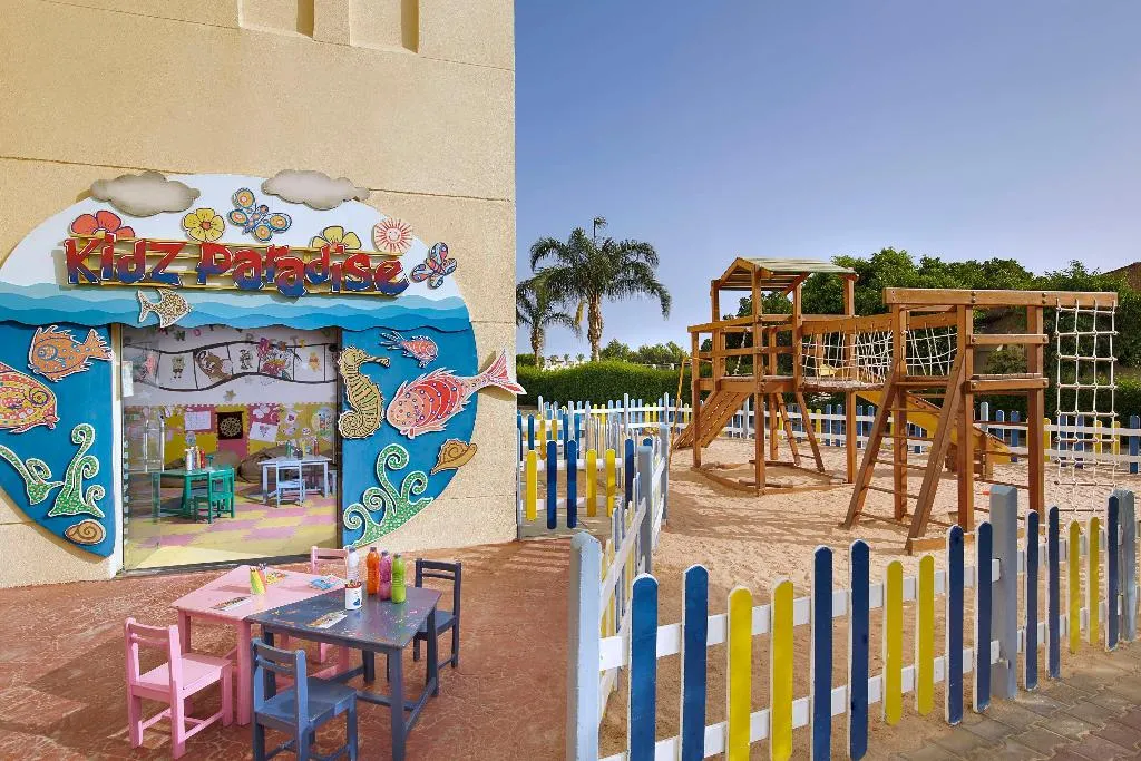General view, DoubleTree by Hilton Sharm El Sheikh - Sharm Bay, Red Sea Riviera