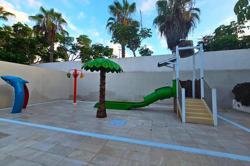 General view, Best Tenerife, Tenerife
