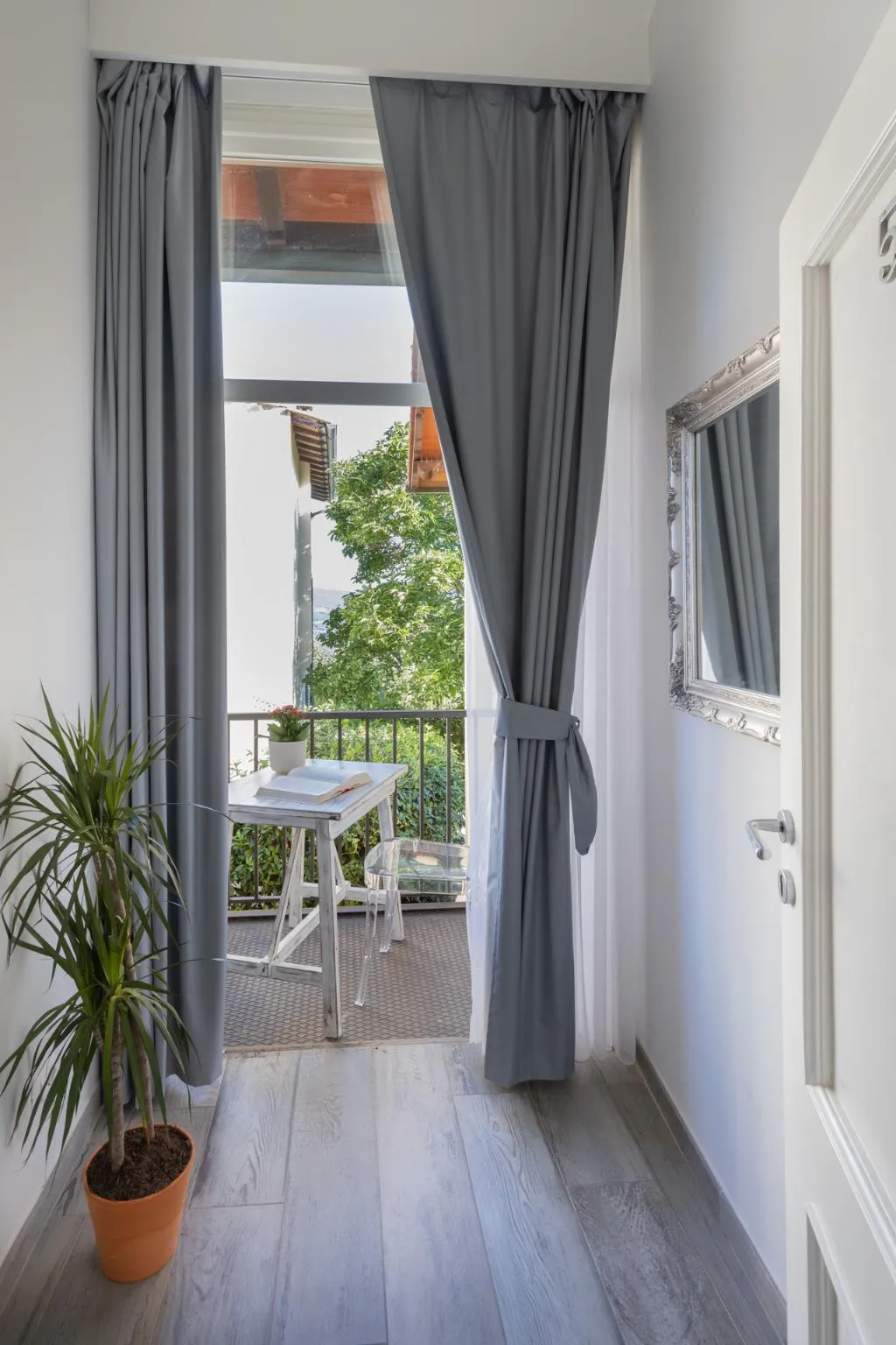 DOUBLE STANDARD Room, Villa Bonelli, Florence