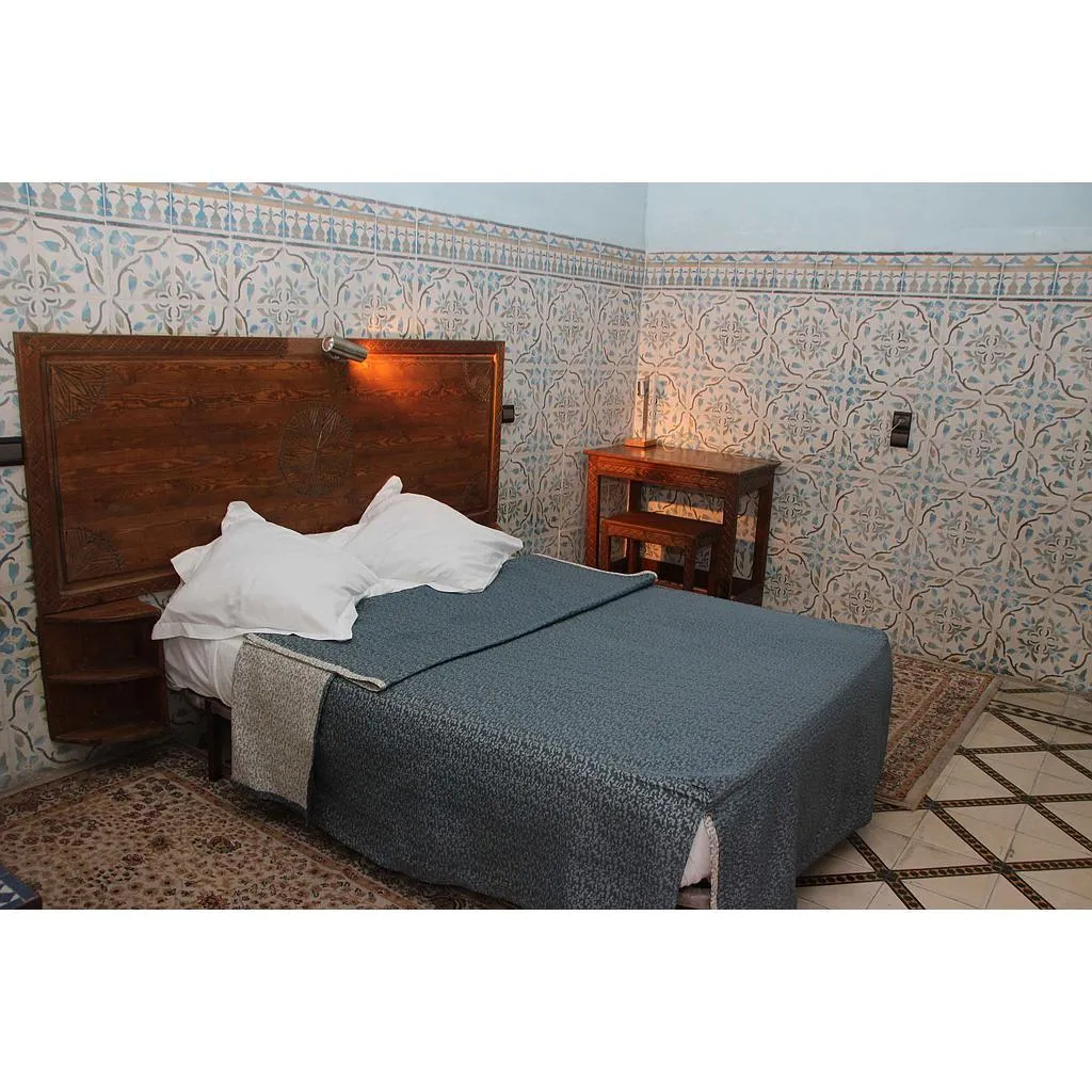 Room, Toulousain, Marrakech