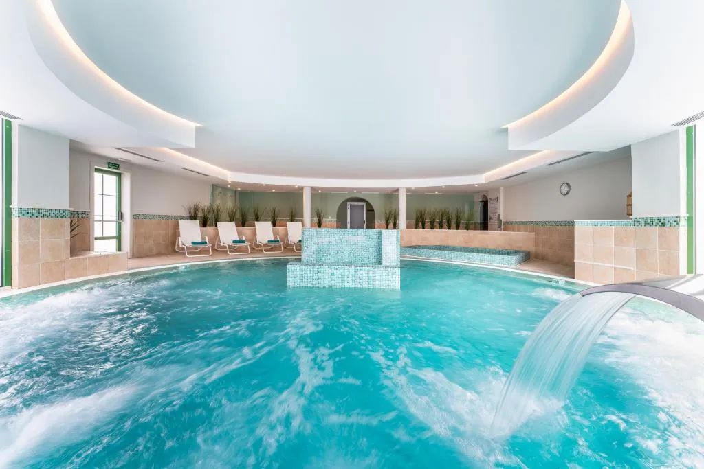 Sports and Entertainment, Hotel LIVVO Volcan Lanzarote, Lanzarote