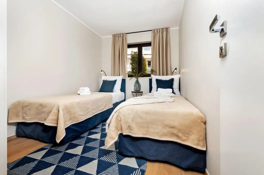 Room, Sunset Residence Rovinj, Istria