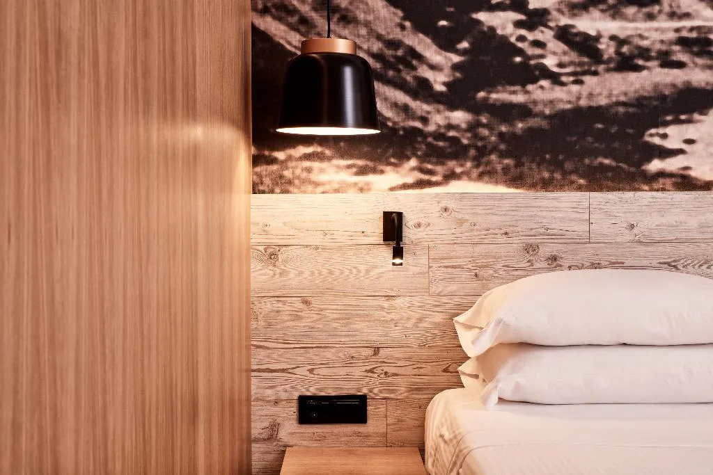 Room, Ibis Styles Heraklion Central, Crete