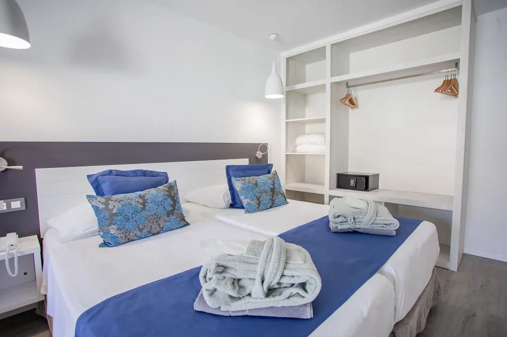 JUNIOR SUITE SUPERIOR Room, Servatur Casablanca Suites & Spa - Adults only, Gran Canaria