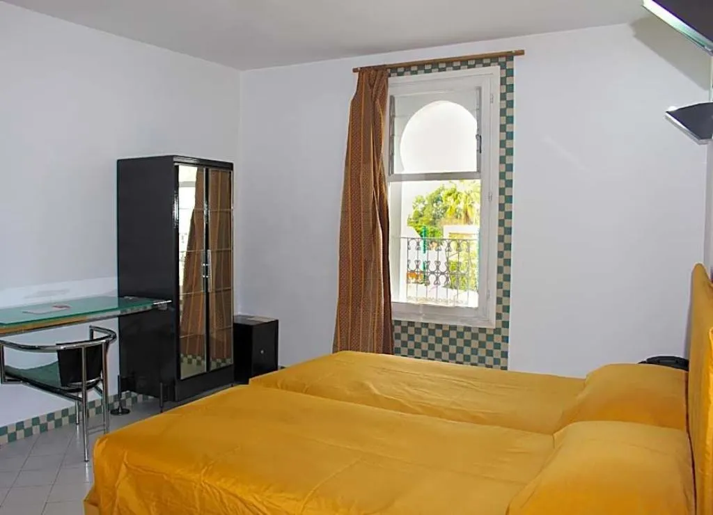 Room, Appart Hotel Tagadirt, Agadir