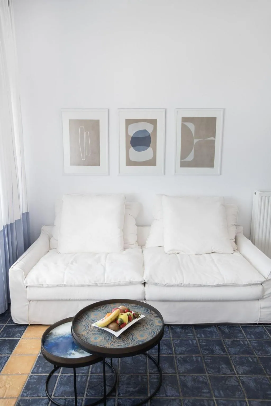 Room, Lilium Hotel, Santorini