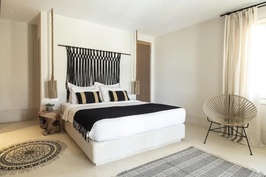 Room, My Aktis Luxury Suites and Villas, Mykonos