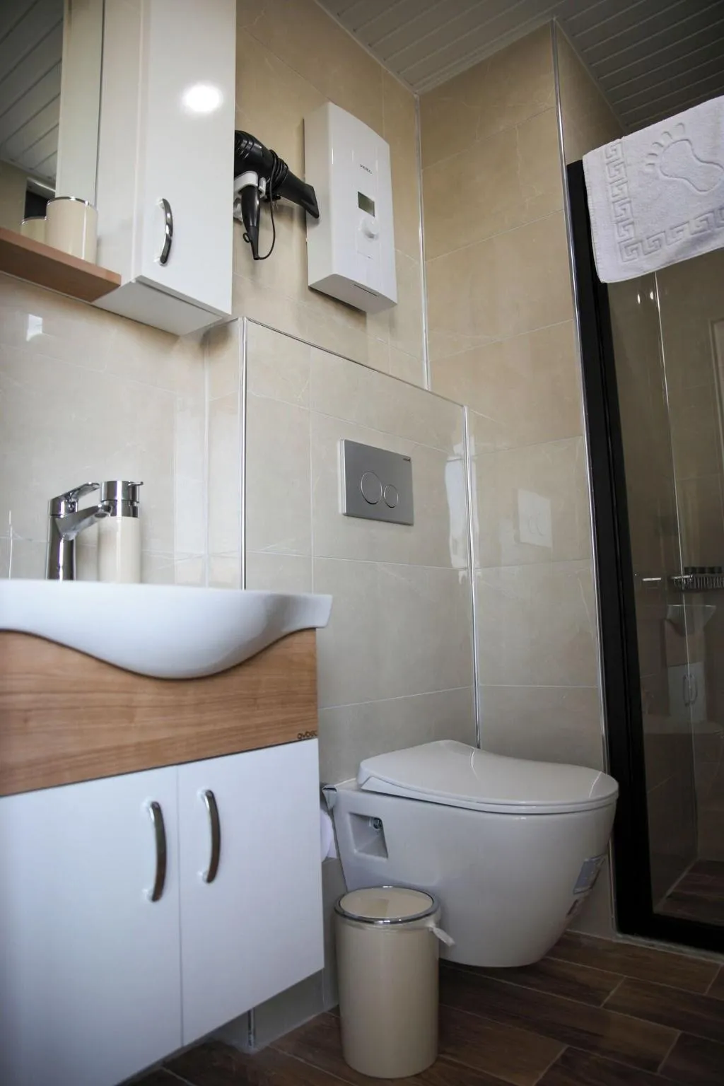 Room, Port Selene Otel, Antalya