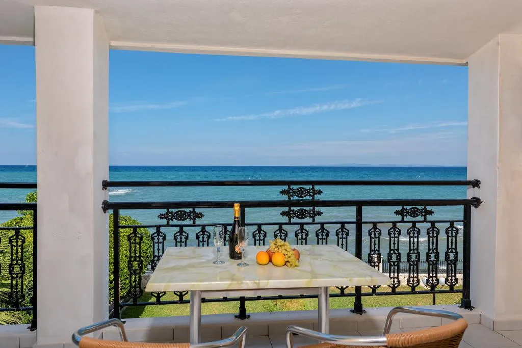 General view, Porto Iliessa by GHH, Zante