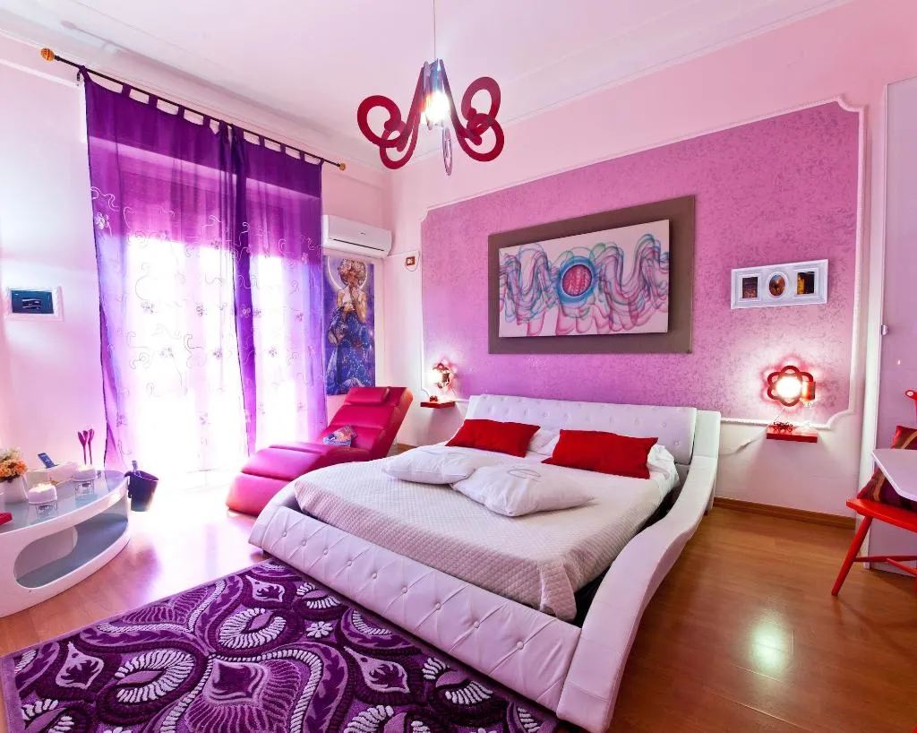 Room, Casale D'Or, Palermo