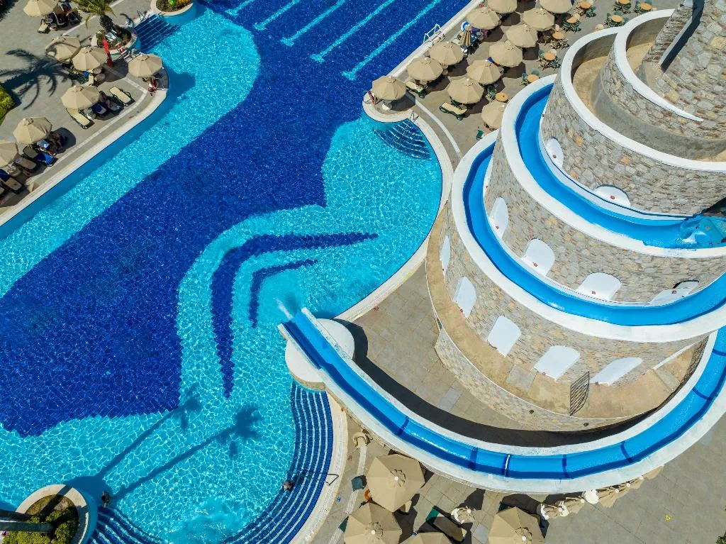 Pool, Selectum Collection Bodrum, Bodrum