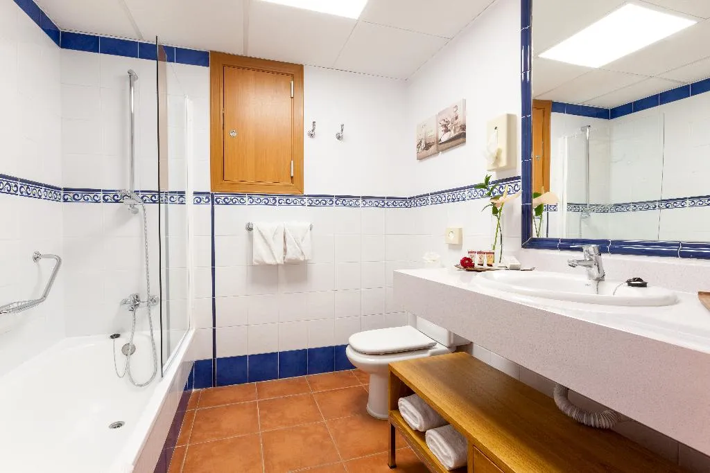 APARTMENT ONE BEDROOM Room, GF Isabel, Tenerife