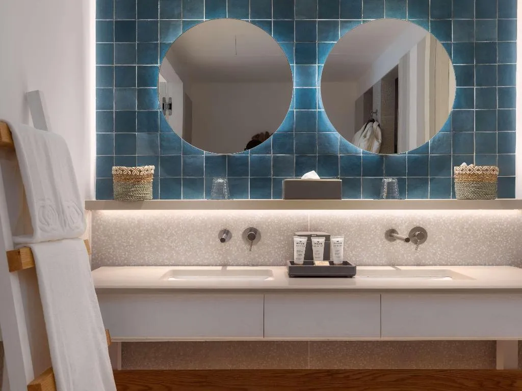 SUITE PRESTIGE Room, Sofitel Agadir Thalassa, Agadir