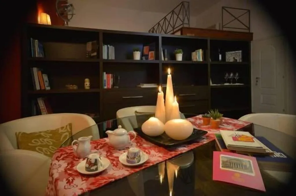 Room, Casa Bella Pantheon Luxury Suite, Rome