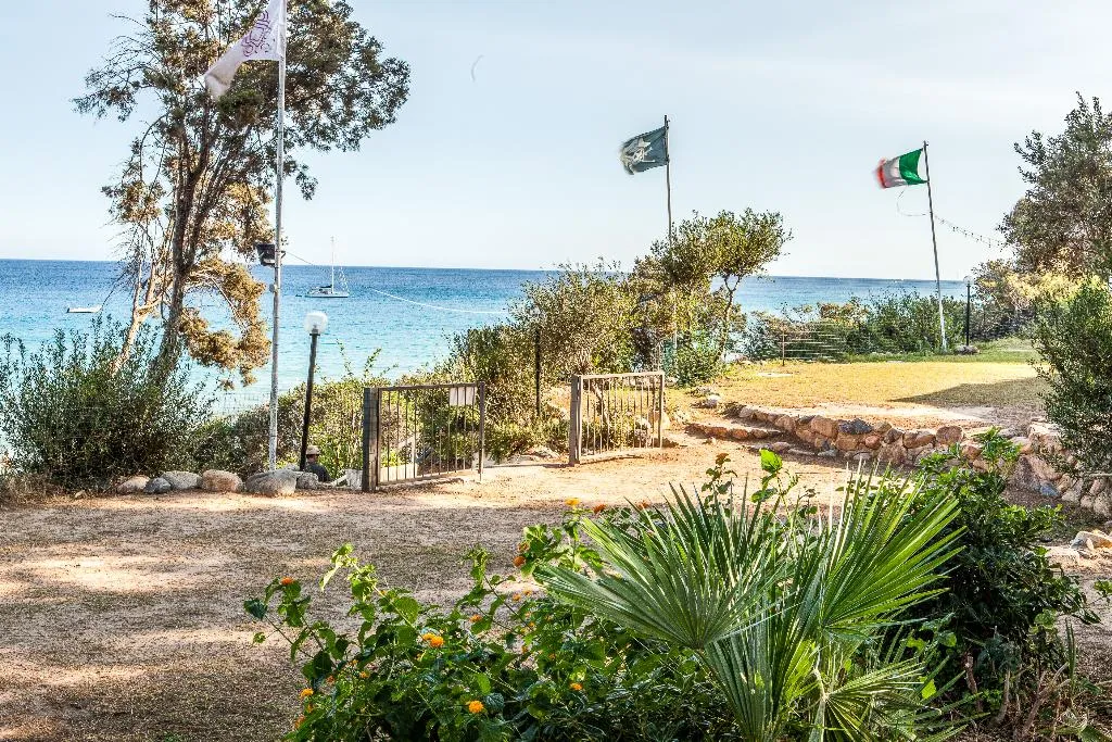 Beach, New Barcavela Hotel, Cagliari