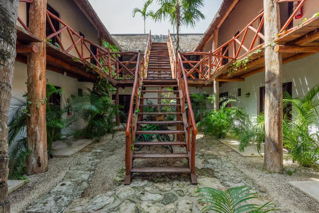 General view, Kin Ha Tulum Hotel, Cancun Area
