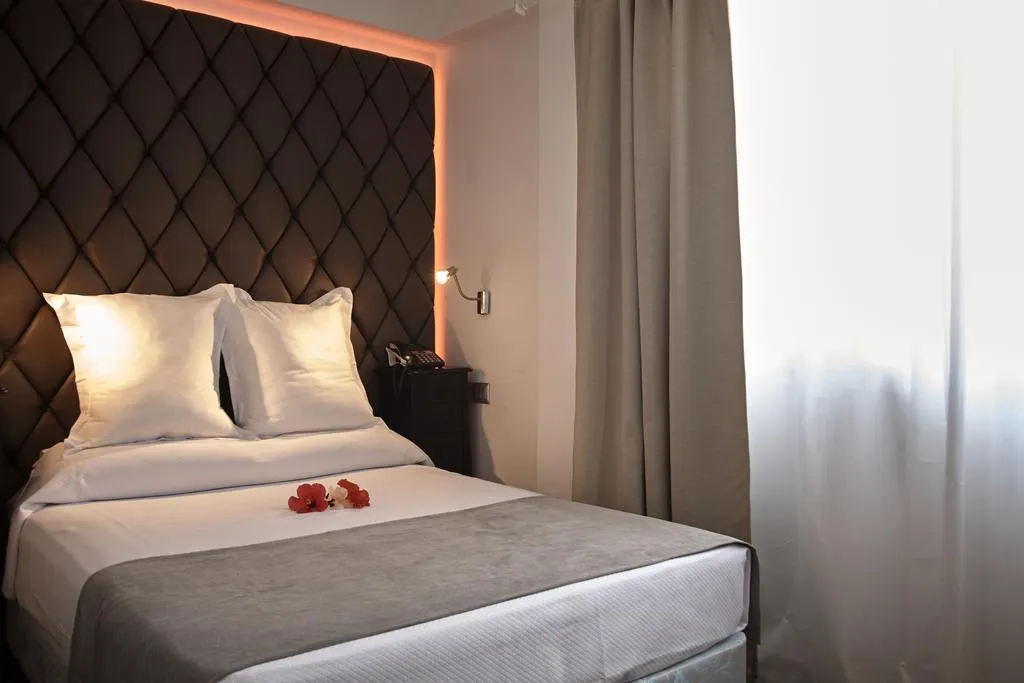 General view, Essence Hotel Boutique by Don Paquito, Costa Del Sol