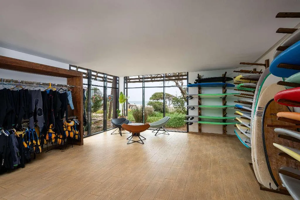 Sports and Entertainment, Radisson Blu Resort Taghazout Bay Surf Village, Agadir