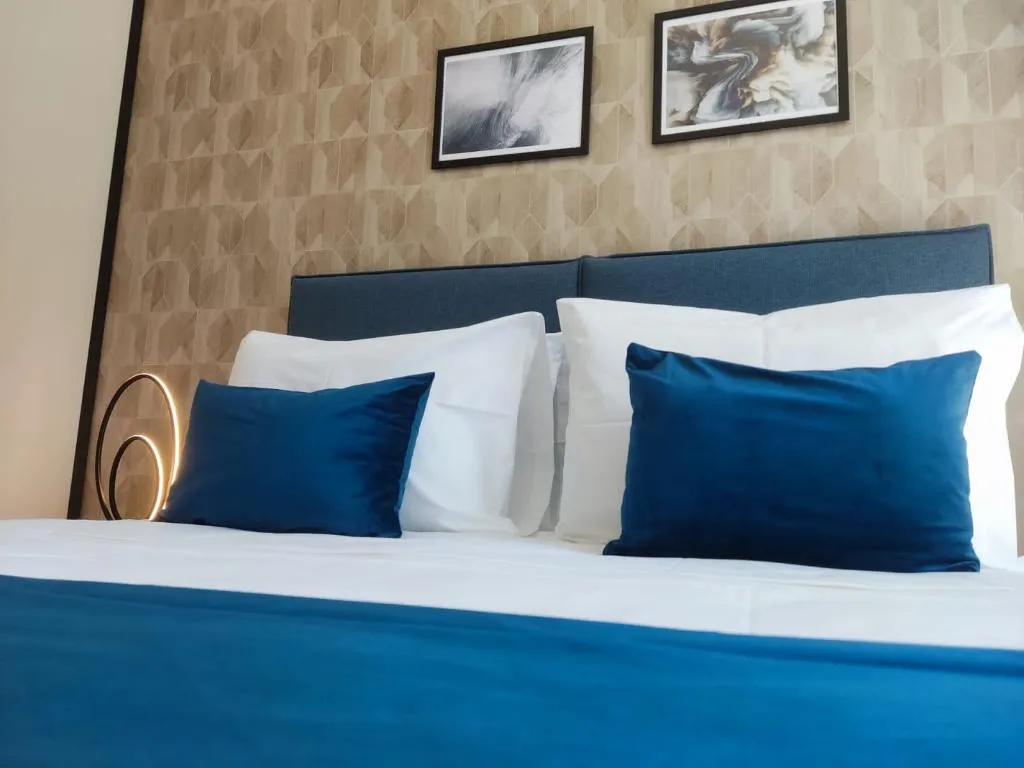 DOUBLE DELUXE Room, Trendy By Athens Prime Hotels, Athens