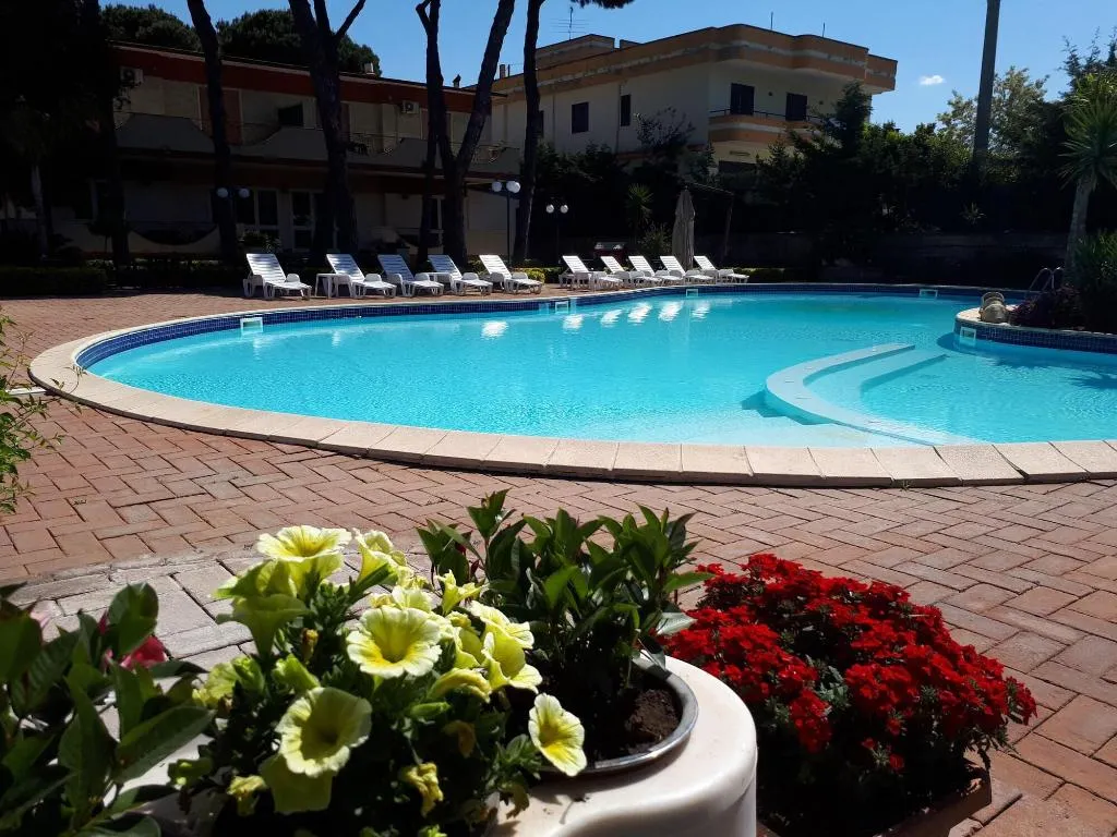 Sports and Entertainment, Thairè Hotel, Naples