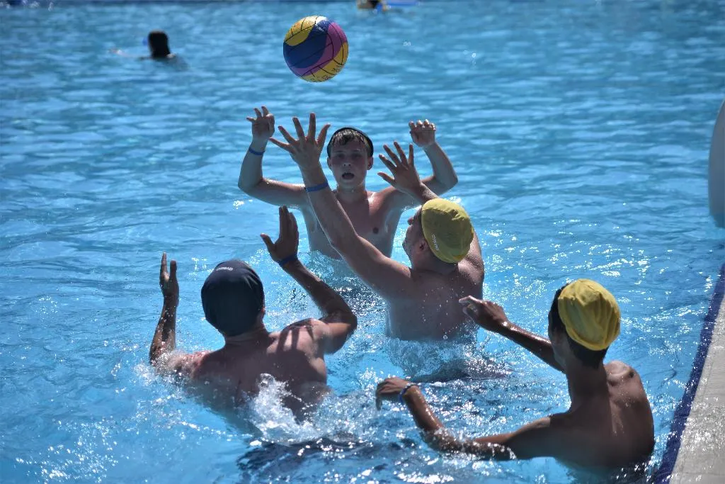 Sports and Entertainment, Beralisa Family Garden Resort, Antalya